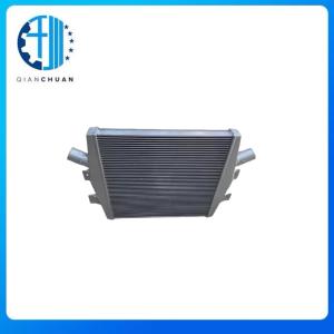 Wholesale PC400-8 PC450-8 After Cooler 6251-61-5110 for Komatsu Excavator Parts from china suppliers