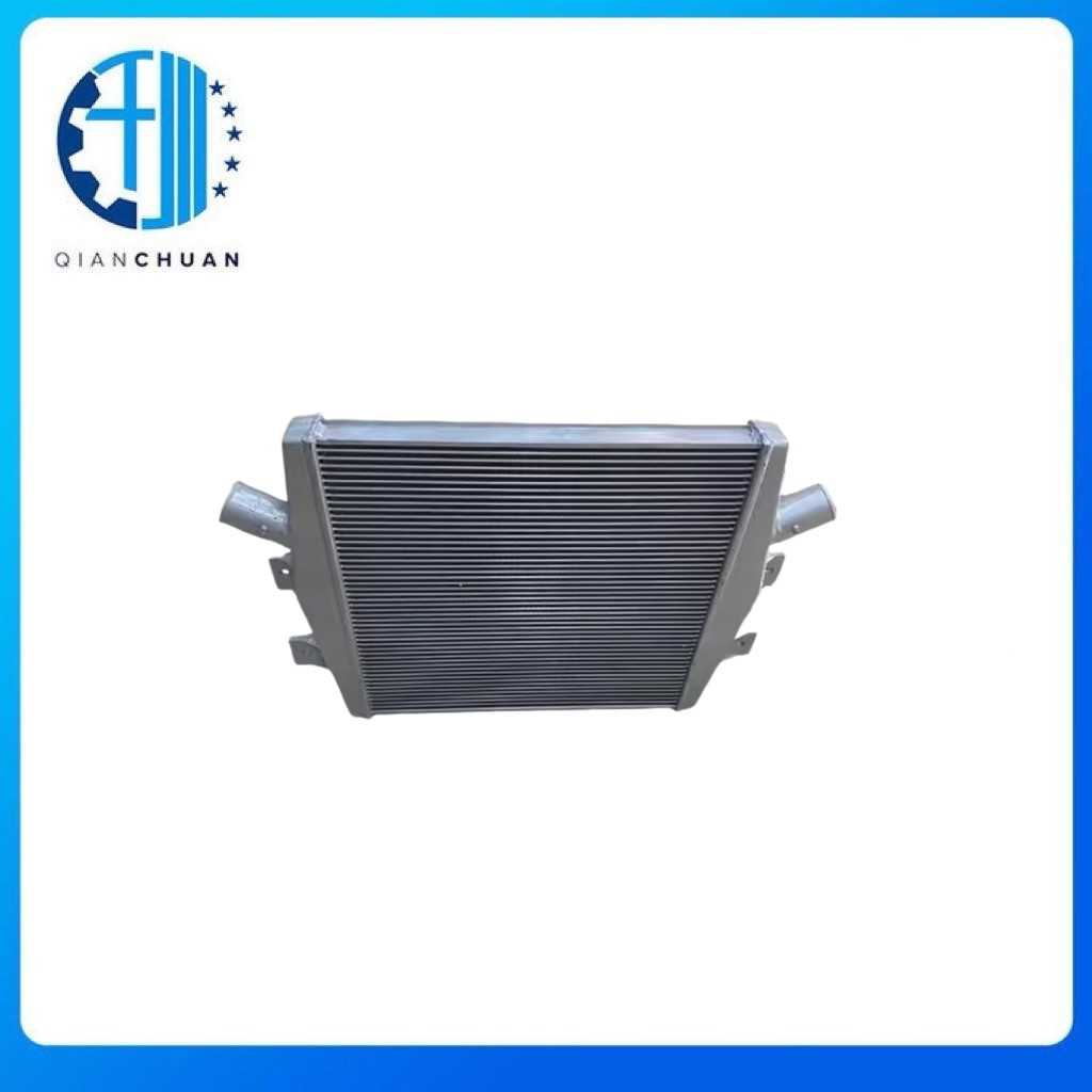 PC400-8 PC450-8 After Cooler 6251-61-5110 for Komatsu Excavator Parts