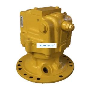 Wholesale PC100-6 PC120-6 PC130-7 Hydraulic Swing Motor MSPD08-014 2032601060 706-73-01181 from china suppliers
