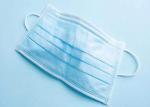 Ffp2 3 Ply Disposable Surgical Disposable Mask Coronavirus Resistance