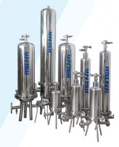Wholesale Plastic Centrifugal Waste Water Treatment Filter Precision Industry Acid Filtration from china suppliers