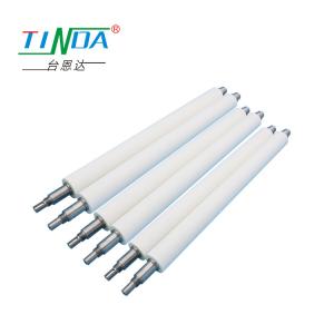 Wholesale High Safty Anti-Sticky Rubber Roller For Food Industrial Applications from china suppliers