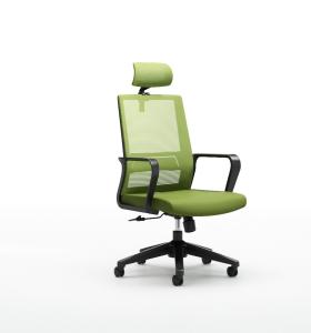 Wholesale Mid Back 600*660*1225mm Office Mesh Arm Chair Multi Colored from china suppliers