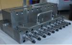 Fully Automatic Cosmetic Soft Gel Capsule Making Machine
