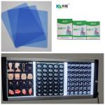 DR CT MRI Medical Inkjet X Ray Films 210 Microns Blue Base Ink 8x10 A4 A3 10inch