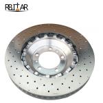 Top Quality Brake Disc Wholesale For Porsche Oem 99735140991 99735141091