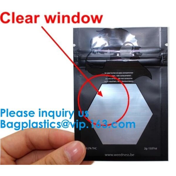 Child proof smell runtz mylar weed pouch edible packaging bag,1/4oz,1/2oz,1oz Medical Cannabis Smell Proof Mylar Bags Wi