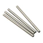 Corrosion Resistant Steel Alloy Round Bar Hot Rolled Forged ASTM Standard Rods