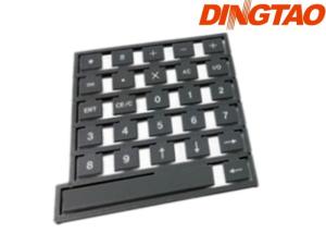 Wholesale 925500528 DT S5200 GT5250 Cutter Machine Spare Parts Keypad Beam Black S32/52/72 from china suppliers