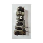 Polar 42V 12 Volt 2 Way Hydraulic Solenoid Valve Cutting Accessories Video