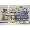 Buy cheap OEM Caterpillar Engine Parts C6.4 Gasket Kit Overhaul Kit For CAT Engine from wholesalers