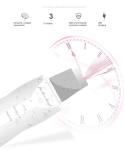 Electricity Ultrasonic Blackhead Remover Deep Face Cleaning Machine Skin