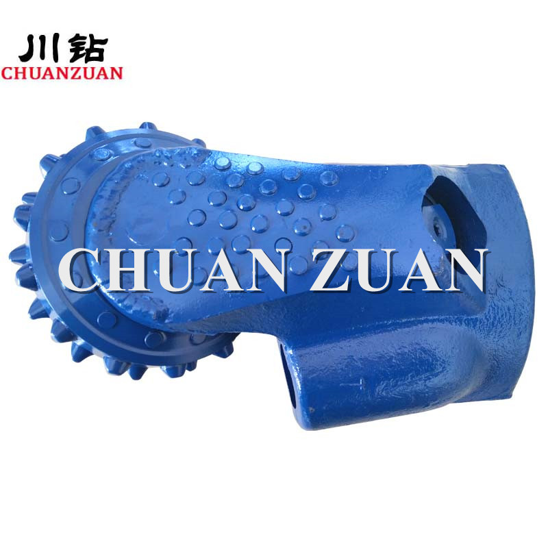 Journal Sealed Bearing Single Cone Bit 8 1/2 Inch Roller Cone Bit