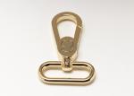 3 Years Warranty Handbag Accessories Hardware Customized for Luggage Bag