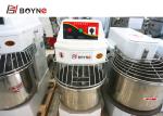 Commercial 20L Capacity 8kg Flour Dough Mixer For Bread Making