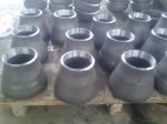 16mn Q235 Buttweld Concentric Reducer Carbon Steel Sch160