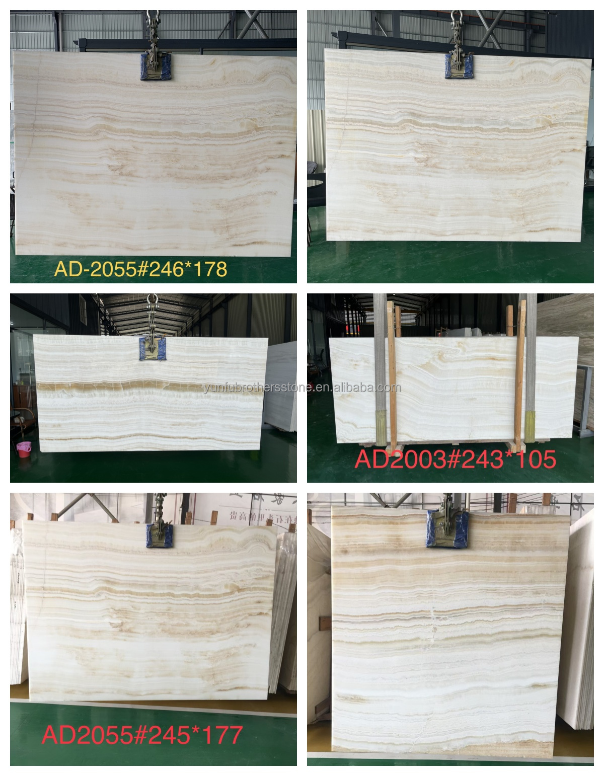 Elegant Living Room Furniture Natural Marble TV Table Stand Set with White Wooden Veins
