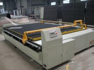 Wholesale Semi-Automatic Glass Cutting Machine from china suppliers