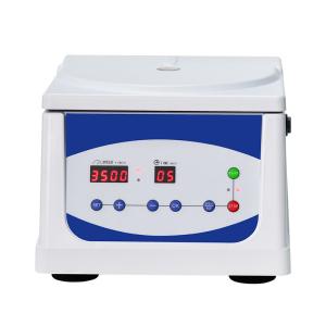 Wholesale Platelet Rich Plasma PRF Centrifuge Prime Blood Test Equipment For Laboratories from china suppliers