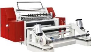 Wholesale Automatic Aluminum Slitting Machine High Precision 1000mm 100m/Min from china suppliers