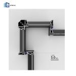 Customized Aluminium Partition Sliding Door