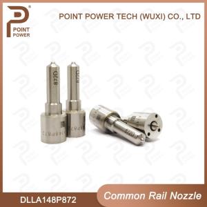Wholesale denso injector nozzle DLLA148P872 Common Rail Nozzle For Injectors 095000-5650/5655 from china suppliers