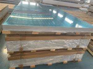 Wholesale Top-Quality 6061 Aluminium Metal Sheet 0.5mm For Construction Work from china suppliers