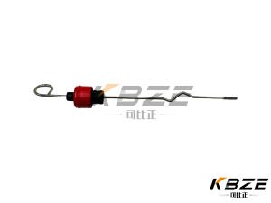 Wholesale 32.5CM PC120-5/6 SWING MOTOR HYDRAULIC OIL DIPSTICK FOR KOMATSU PC120-5/6 from china suppliers