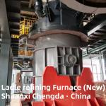 Ladle Refining Furnace (New)