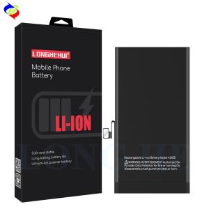 Wholesale 3227mAh Super Capacity Cell Phone Battery for iPhone 13 Replacement RECHARGABLE Stock from china suppliers