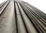 Wooden Cases or Pallets Heat Exchanger Annealed Seamless Stainless Steel Tubing