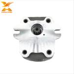 Hyardulic Gear Wheel Pumps PC50UU 705-41-01620 For Komatsu
