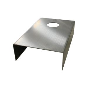 Wholesale ODM CNC Metal Fabrication Stamping Laser Sheet Metal Components from china suppliers