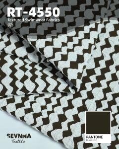 Wholesale Upgrade Your Swimwear Collection With Eco Friendly Swimwear Fabric And Sustainable from china suppliers