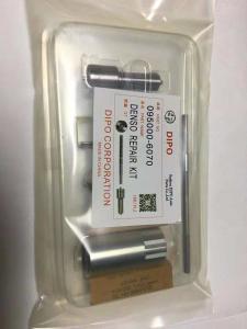 Wholesale PC450 8 Excavator Denso Injector Repair Kit S6D125 Engine 095000 6070 6251 11 3100 from china suppliers