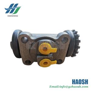 Wholesale 8-94128142-1 8-94128142-0 8941281421 8941281420 Rear Brake Wheel Cylinder RH For Isuzu 100P from china suppliers