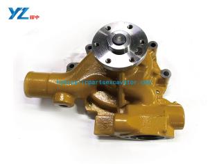 Wholesale S6D95 Excavator Water Pump 6206-61-1100 6206-61-1102 For PC120-5 PC200-5 PC120-6/95 PC130-8 from china suppliers