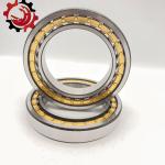 Pump Truck Transfer Box Gearbox Ball Bearing NU1024EMC3