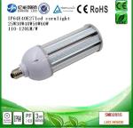 120LM/W E27E40 led corn light 60W50W40W30W25W led street light wall park light