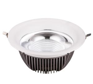 Wholesale 30W Q Type COB LED downlight from china suppliers