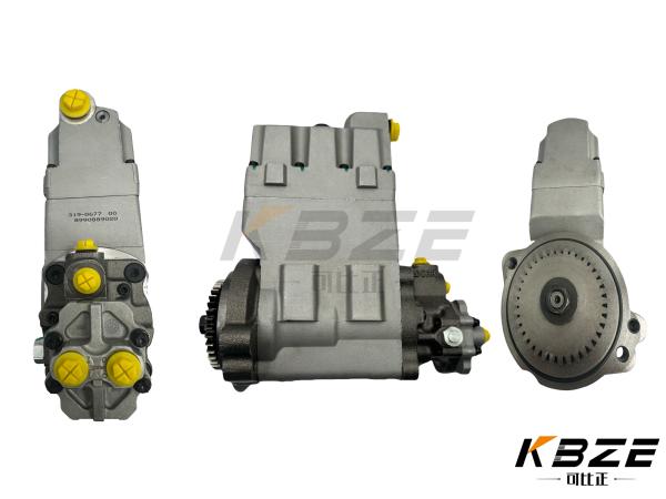 CAT EXCAVATOR PARTS 319-0677 476-8766 DIESEL PUMP FOR C7 C9 ENGINE FITS E324