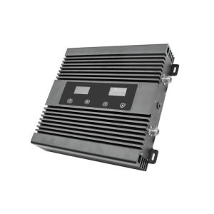 Wholesale Cell Phone 5G Signal Repeater , 1800MHz 2600MHz 4G 5G Signal Amplifier from china suppliers