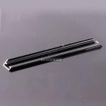OEM Wardrobe Aluminium Profile Decoration Frame 6000 Series No Distortion