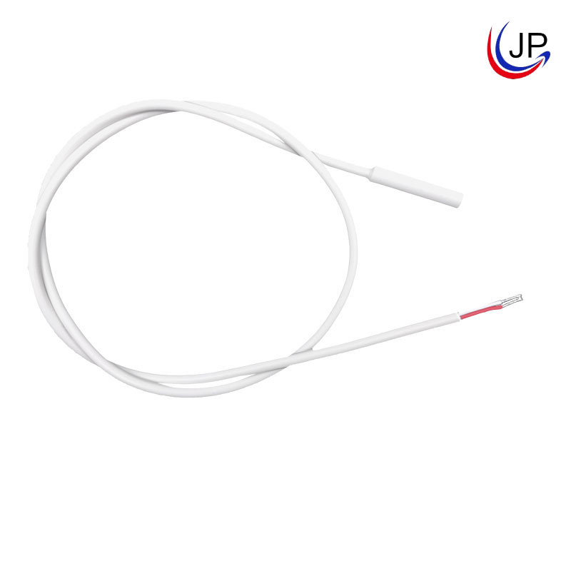 Yellow Temperature Sensor Medical 2.252k Ear Canal Disposable