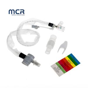 Wholesale 24 hours Simple Suction Closed Catheter For Neonates from china suppliers