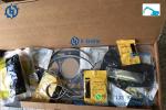 CATEEEEEE 7JK S6K Complete Engine Gasket Sets 34394-10011 Excavator Parts