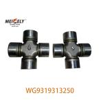 Original WG9319313250 For HOWO 57144 Universal Joint Truck Spare Parts