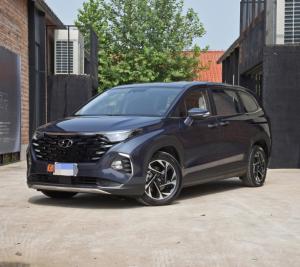 Wholesale Hyundai Custo 2021 380TGDi Flagship TOP Premium Mid Large MPV 2.0T 236HP L4 from china suppliers