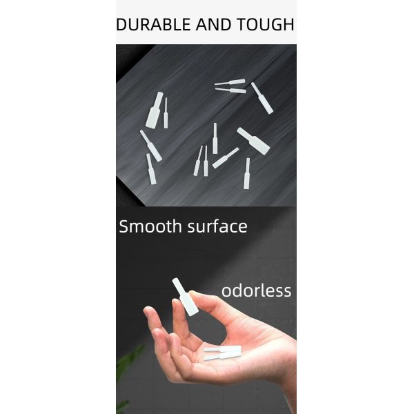 High Temperature Resistant Silicone Plug for Cylindrical Baking Paint Process and Oxidation Protection in Industrial