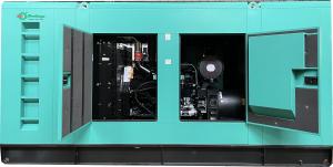Wholesale 140KW Biogas Power Generation System Biogas Turbine Biogas Plant Generator Factory Prices Diesel Electric Generator from china suppliers